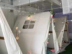 -天空花园餐吧·生日·团建(南山店)