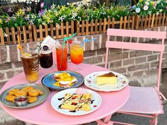 -流浪者复古西餐鸡尾酒吧(沈阳店)