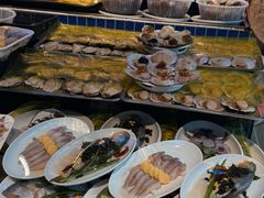 -三个渔夫·蒸汽海鲜(小白楼店)