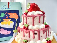 -1Cake壹刻蛋糕(奥体公园味觉艺术馆店)