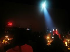 -赤红音乐现场(浦东金桥路店)