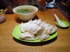 -锅贴王小吃(南大街店)