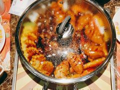 -御上皇三汁焖锅(薛城万达广场店)