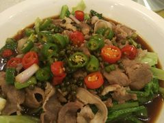 -北海渔村酒楼·粤菜海鲜点心(新华店)