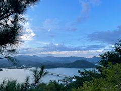 -千岛湖天屿景区