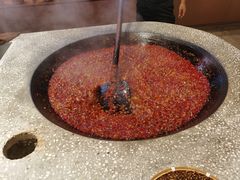-巴倒烫陆派火锅山庄(南山总店)