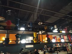 大堂-半秋山西餐厅(巴南万达广场店)