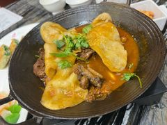 -四季轩中餐厅(徐州开元名都大酒店)