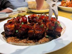 -长兴菜馆(高桥店)