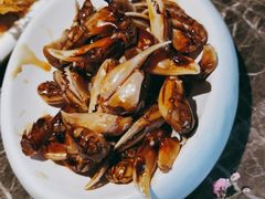 -前海沿·青岛菜(李沧万达店)