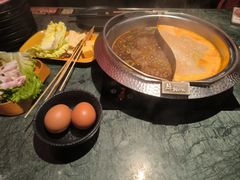 -牛New寿喜烧(中山公园龙之梦店)