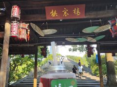 -小河直街历史文化街区