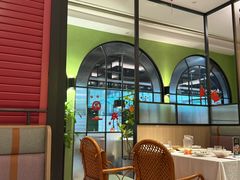 -Aqua Oasis 水天堂(石路天虹店)