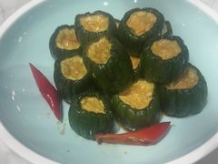 -顺意·顺德家乡菜(国际人才大厦店)