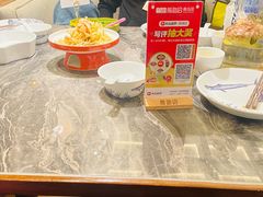 -前海沿·青岛菜(乐客城店)