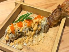 -一豚轩·烧鸟·豚骨拉面(五四路店)