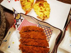 -红叶日本料理(辰熙广场店)