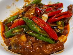 -大树餐厅(红旗街万达店)