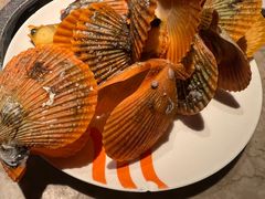 -V-ONE西雅图海鲜自助餐厅(仓山万达广场店)