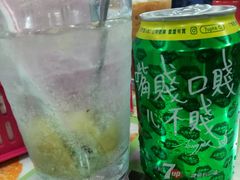 -兰芳园(上环店)