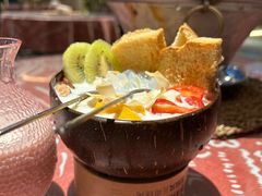 -火塘云南烧烤大排档