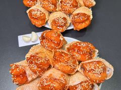 -必点海鲜·海肠捞饭大王(滨江道店)