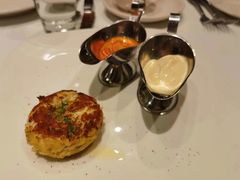 -MORTON'S 莫尔顿牛排坊(北京丽晶酒店)
