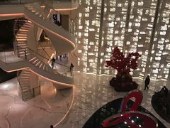 -广州四季酒店·意珍·意式自助餐