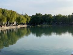 -百花洲