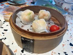 -点都德(广州白云山景区南门店)