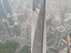 -上海中心大厦