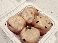 -小杨生煎(周浦万达店)