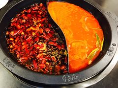 -井格重庆火锅(燕郊永旺店)