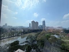 -中山喜来登酒店
