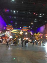 -南京万达乐园