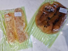 奶油条-RiceZone乐食尊纯米面包坊(望京店)