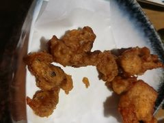 -福樱兰海鲜放题铁板烧(加州店)