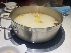 -八珍玉食鸡煲·打边炉(印象城店)