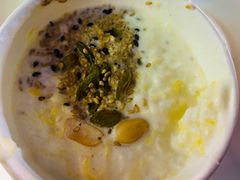 -清真老马家国华牛奶鸡蛋醪糟(正宁路店)