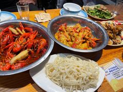 -柒五龙虾(八王寺店)