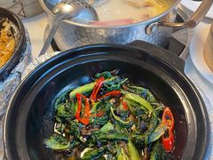 -煲王粤菜餐厅(中侨中心店)