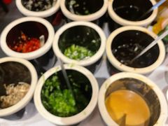 -重庆老灶火锅(红岭店)
