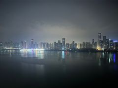 -长沙北辰洲际酒店-SKY 27酒廊