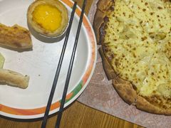 -比格比萨自助(国展店)