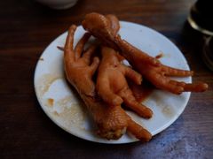 卤鸡爪-随柳居·苏式小吃(建新巷店)