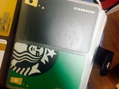 -星巴克(温州万象城商业街店)
