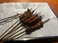 -京狮炙燥·精酿烧烤(首经贸店)
