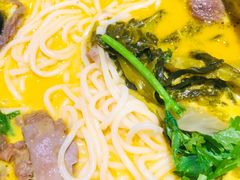 -和府捞面(东直门银座店)