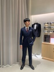 点击看大图 -BROTHER西服礼服定制·商务·婚礼(佛山南海店)