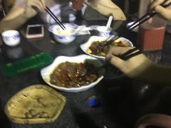 -老幺泉水鸡